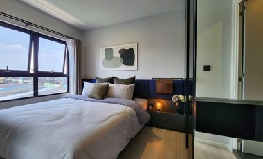 À louer 1 chambre condo à Phasi Charoen, Bangkok