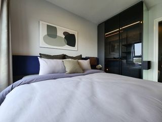 For rent 1 bed condo in Phasi Charoen, Bangkok