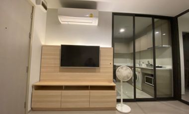 For rent 1 bed condo in Chatuchak, Bangkok