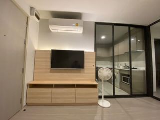 Condo en alquiler de 1 habitaciones en Chatuchak, Bangkok