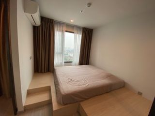 Condo en alquiler de 1 habitaciones en Chatuchak, Bangkok