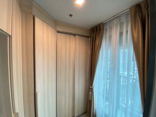 Condo en alquiler de 1 habitaciones en Chatuchak, Bangkok