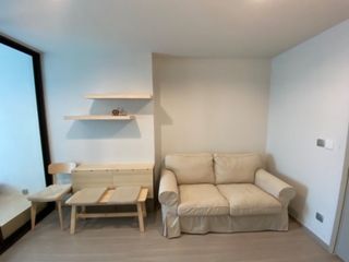 Condo en alquiler de 1 habitaciones en Chatuchak, Bangkok