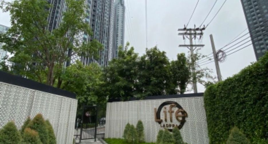 Condo en alquiler de 1 habitaciones en Chatuchak, Bangkok