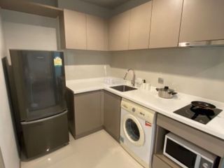 Condo en alquiler de 1 habitaciones en Chatuchak, Bangkok