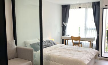 Condo en alquiler de 1 habitaciones en Chatuchak, Bangkok