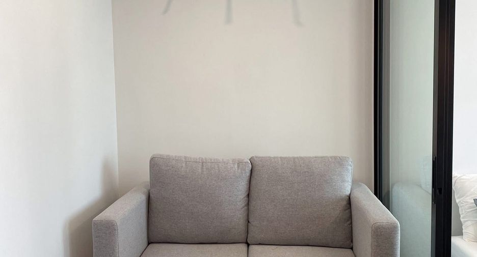 For rent 1 bed condo in Chatuchak, Bangkok