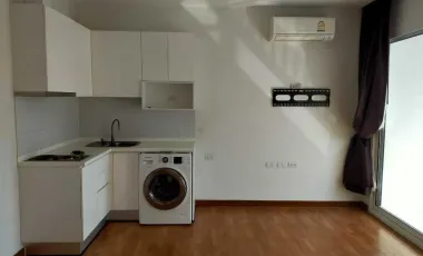 À vendre 1 chambre condo à Bang Na, Bangkok