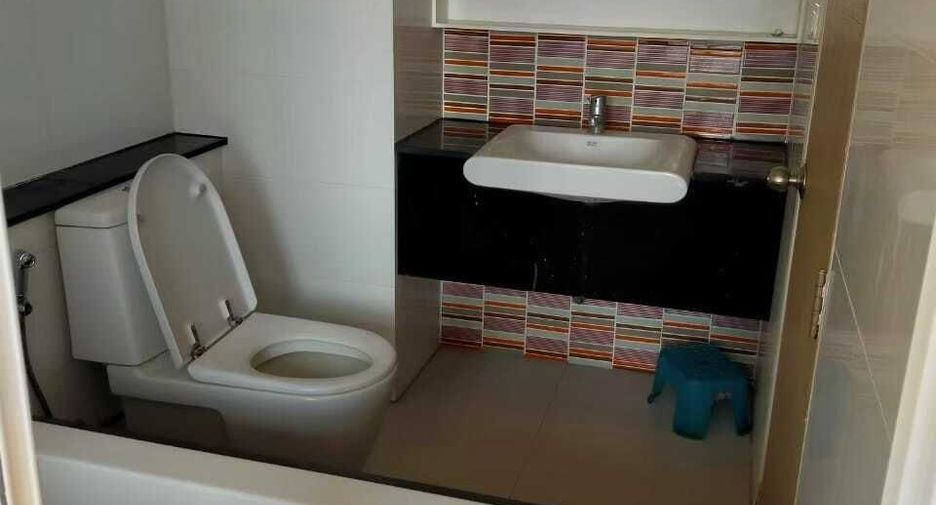 For sale 1 bed condo in Bang Na, Bangkok