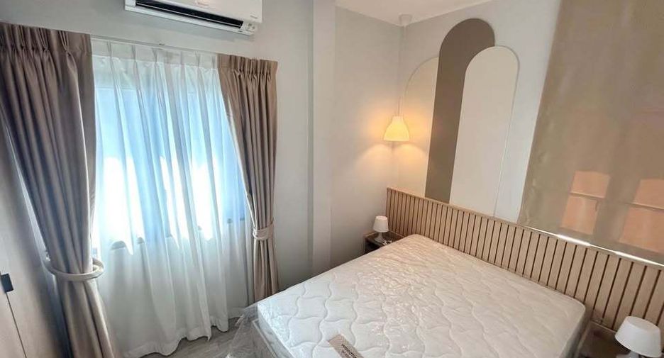 For rent 3 ベッドルーム house in Bang Phli, Samut Prakan