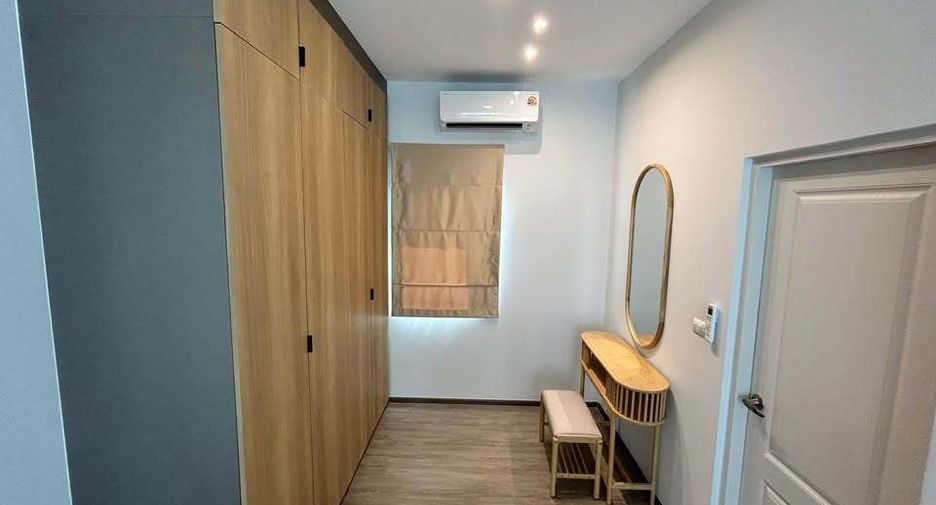 For rent 3 ベッドルーム house in Bang Phli, Samut Prakan
