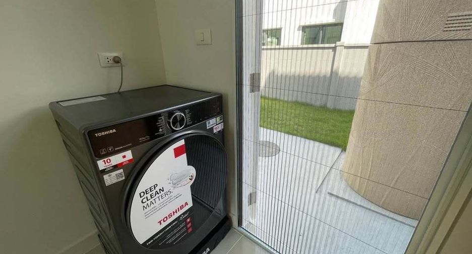 For rent 3 ベッドルーム house in Bang Phli, Samut Prakan