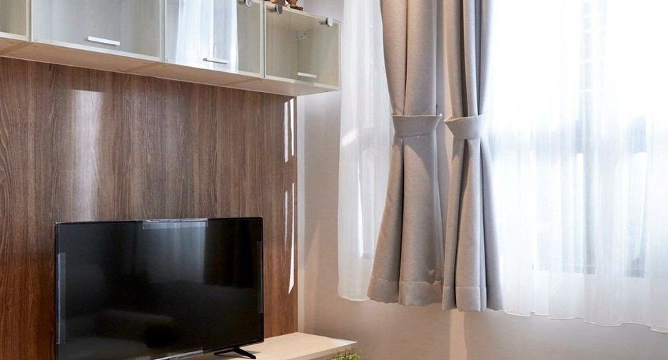 For rent 1 Beds condo in Watthana, Bangkok