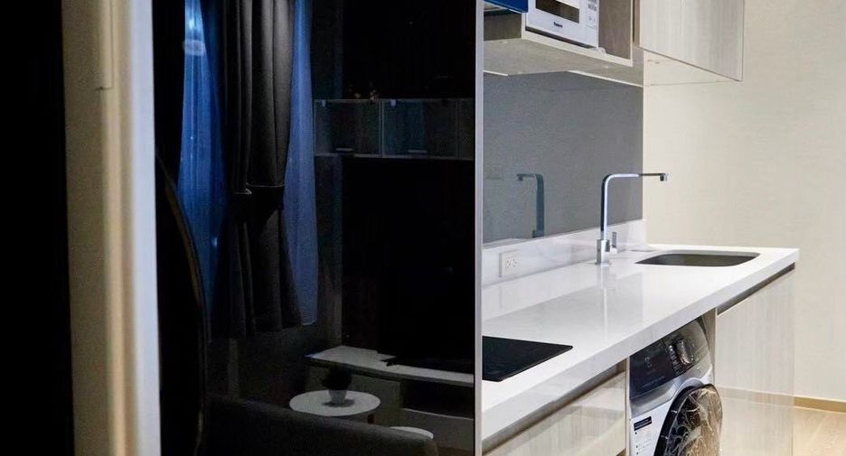 For rent 1 Beds condo in Watthana, Bangkok