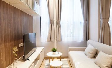 For rent 1 Beds condo in Watthana, Bangkok