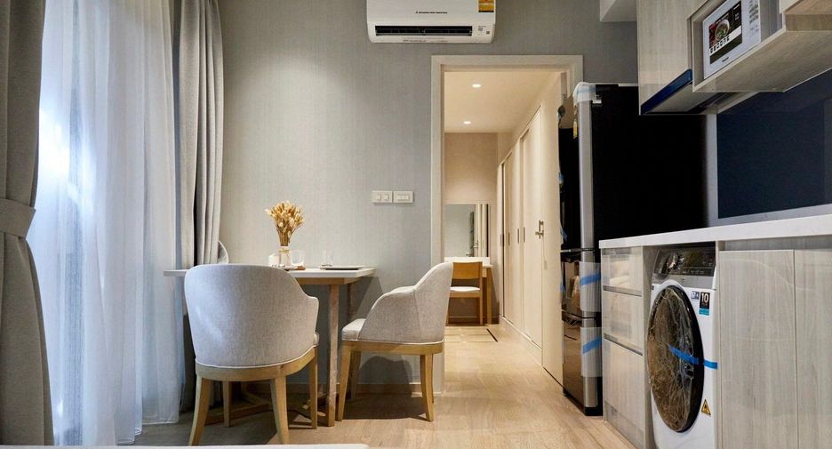 For rent 1 Beds condo in Watthana, Bangkok
