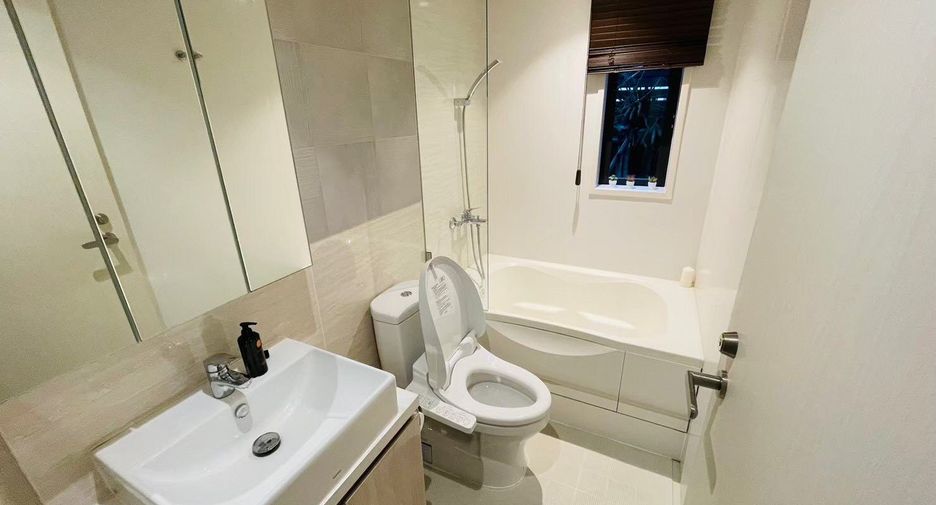 For rent 1 Beds condo in Watthana, Bangkok