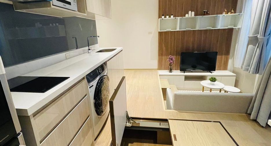 For rent 1 Beds condo in Watthana, Bangkok