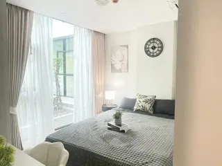 Wohnung zur Miete mit 1 Zimmer in Chatuchak, Bangkok
