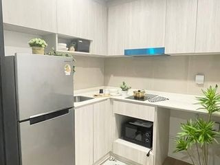 Wohnung zur Miete mit 1 Zimmer in Chatuchak, Bangkok