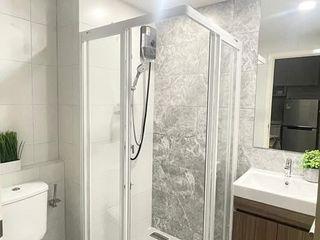 Wohnung zur Miete mit 1 Zimmer in Chatuchak, Bangkok