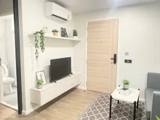 Wohnung zur Miete mit 1 Zimmer in Chatuchak, Bangkok