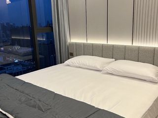 出租 1 卧室 公寓 在 Huai Khwang, 曼谷