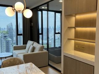 出租 1 卧室 公寓 在 Huai Khwang, 曼谷