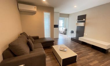 For sale 2 bedrooms condo in Phra Khanong, Bangkok