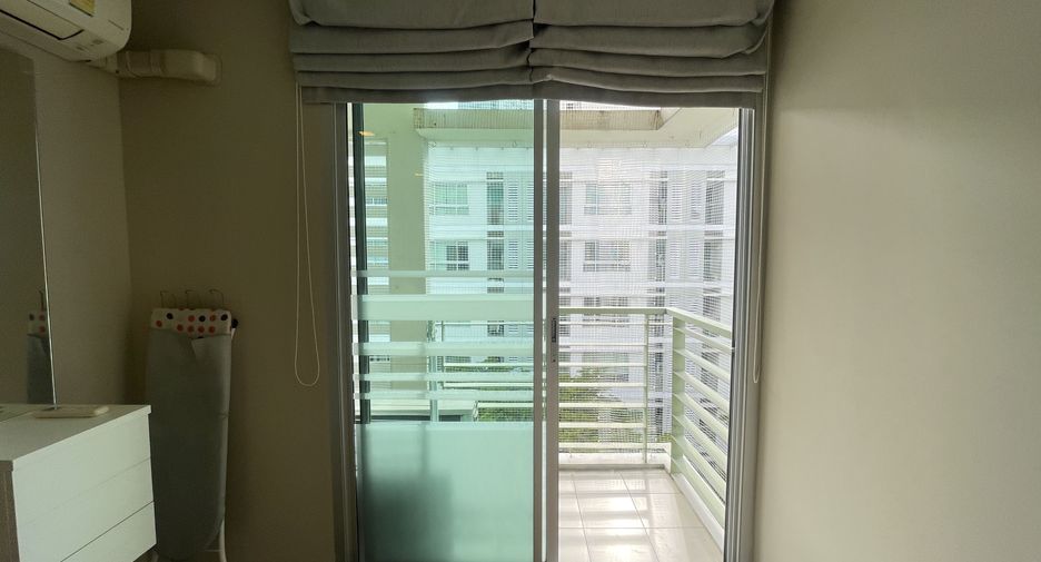 For sale 2 bedrooms condo in Phra Khanong, Bangkok