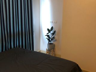 Wohnung zum Kauf mit 1 Zimmer in Din Daeng, Bangkok