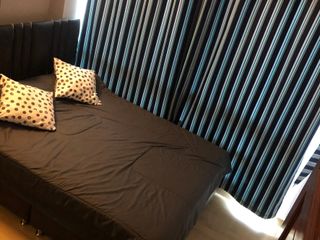 Wohnung zum Kauf mit 1 Zimmer in Din Daeng, Bangkok