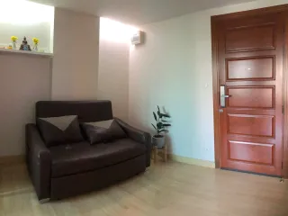 Wohnung zum Kauf mit 1 Zimmer in Din Daeng, Bangkok