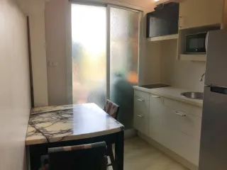 Wohnung zum Kauf mit 1 Zimmer in Din Daeng, Bangkok