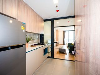 For rent 1 bed condo in Ratchathewi, Bangkok