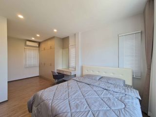 For rent 3 bedrooms house in Bang Phli, Samut Prakan