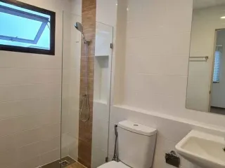 For rent 3 bedrooms house in Bang Phli, Samut Prakan