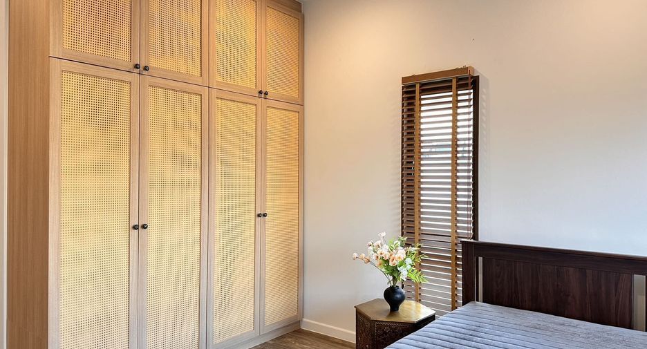 Haus zur Miete mit 4 Zimmer in Bang Kapi, Bangkok