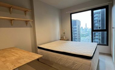 For sale 1 bed condo in Huai Khwang, Bangkok