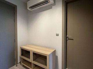 For sale 1 bed condo in Huai Khwang, Bangkok