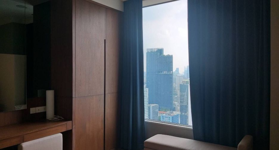 Wohnung zur Miete mit 4 Zimmer in Watthana, Bangkok