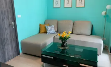 À louer 1 chambre condo à Bang Na, Bangkok