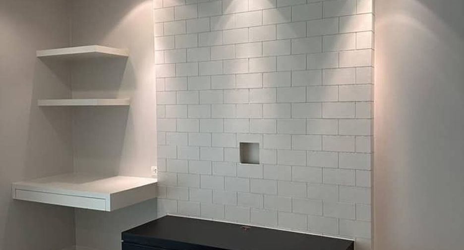 For sale 2 bedrooms condo in Din Daeng, Bangkok