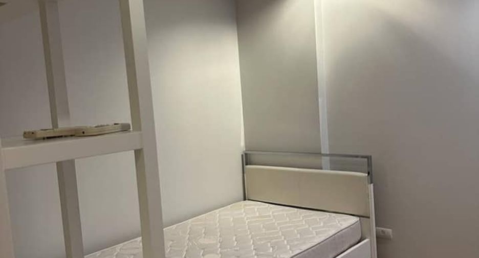 For sale 2 bedrooms condo in Din Daeng, Bangkok