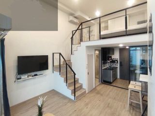 Аренда 1 кровать кондо в Суан Луанг, Бангкок