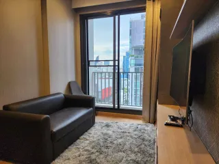 出租 1 卧室 公寓 在 Watthana, 曼谷