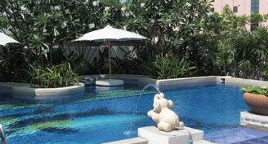 For sale 1 bed condo in Din Daeng, Bangkok