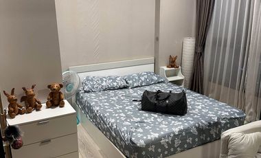 For rent 1 Beds condo in Huai Khwang, Bangkok