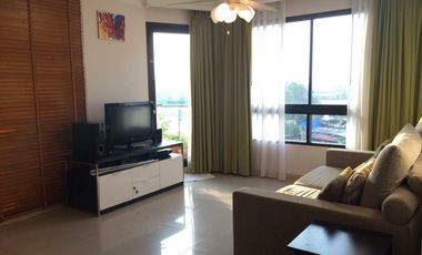For sale 2 bedrooms condo in Bang Kho Laem, Bangkok