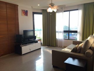 Wohnung zum Kauf mit 2 Zimmer in Bang Kho Laem, Bangkok